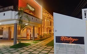 Hotel Vintage Palace